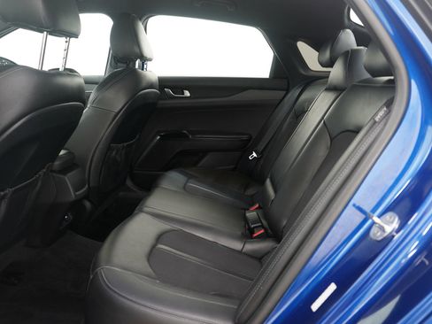 Used 2021 Kia K5 GT-Line image 14