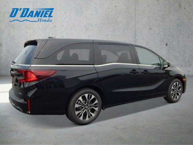 New 2027 Honda Odyssey Elite image 5