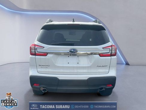 Used 2025 Subaru Ascent Premium AWD/4WD image 3