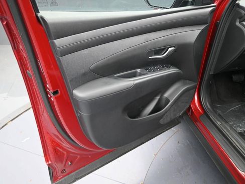 New 2025 Hyundai Tucson SEL image 29