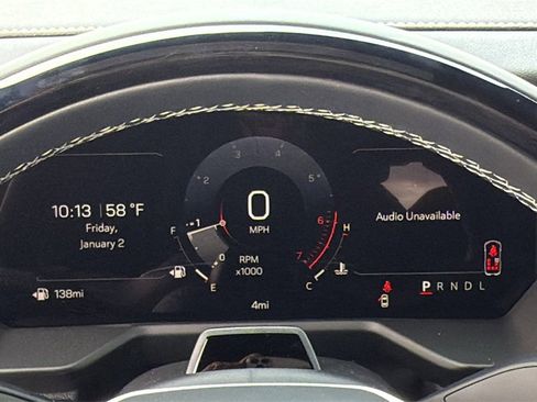 New 2026 GMC Acadia Denali w/ Super Cruise Package image 25