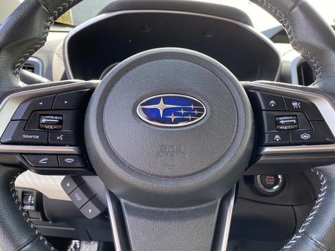 Used 2022 Subaru Ascent Premium w/ Convenience Package AWD/4WD image 15