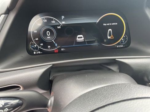 Used 2022 Hyundai Sonata Limited w/ Preferred Accessory Package FWD image 15