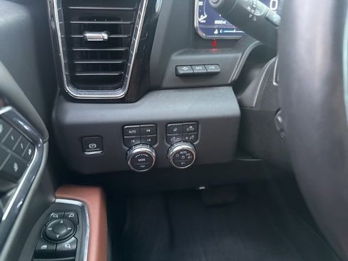 Used 2025 GMC Sierra 1500 Denali Ultimate image 22