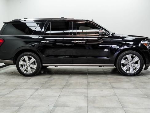 Used 2022 Ford Expedition Max King Ranch AWD/4WD image 10