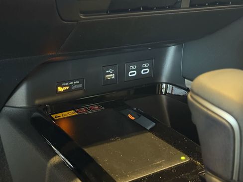 New 2025 Toyota Camry XSE image 20