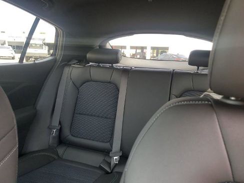 New 2026 Buick Envista Preferred w/ Convenience II Package image 27