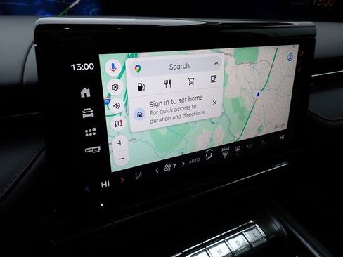 New 2026 Lincoln Nautilus Reserve w/ Jet Appearance Package image 28