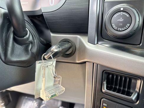 Used 2024 Ford F150 XLT w/ Mobile Office Package image 22