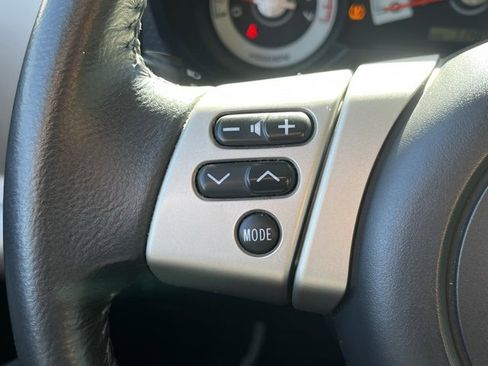 Used 2014 Toyota FJ Cruiser 4WD image 12