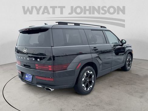 Used 2025 Hyundai Santa Fe SEL image 5