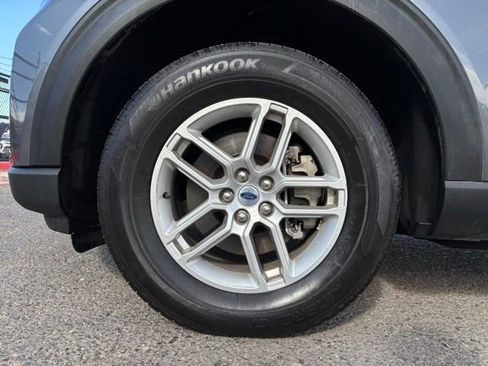 Certified 2025 Ford Explorer Active image 27