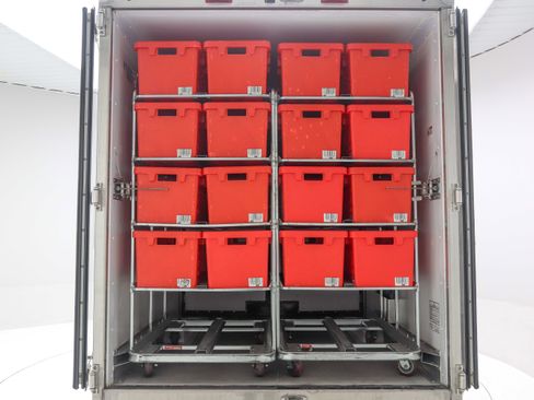 Used 2024 Ford E-350 and Econoline 350 Super Duty w/ Power Windows & Locks Group RWD image 10