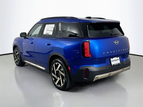 Used 2025 MINI Cooper Countryman S AWD/4WD image 6