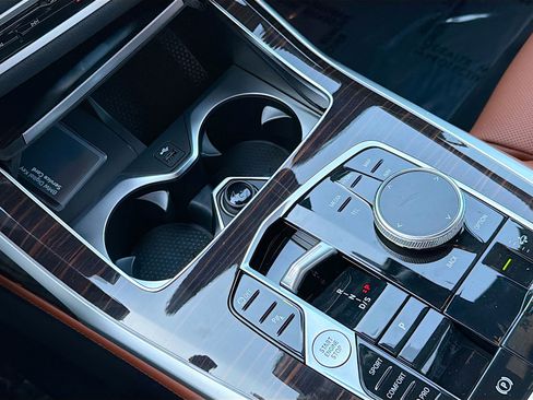 New 2026 BMW X7 xDrive40i image 31