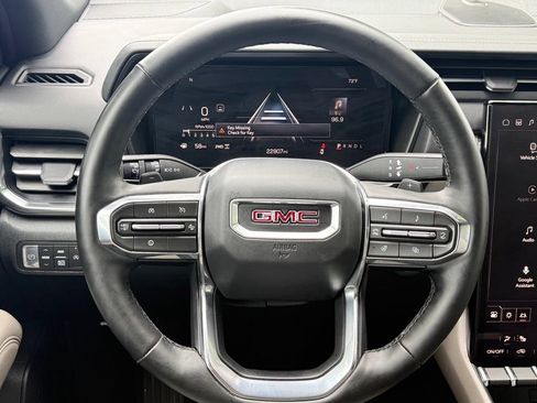 Used 2026 GMC Terrain Elevation AWD/4WD image 17