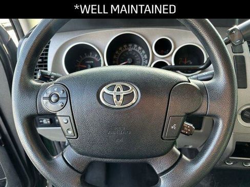 Used 2012 Toyota Tundra 4x4 Double Cab w/ Tow Pkg image 5