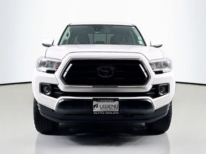 Used 2020 Toyota Tacoma SR5