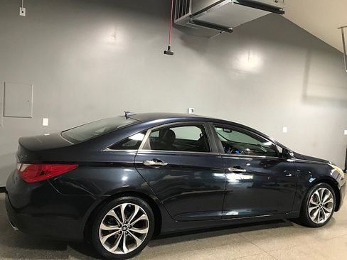 Used 2013 Hyundai Sonata Limited image 3