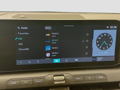 Used 2025 Kia K4 FWD image 21