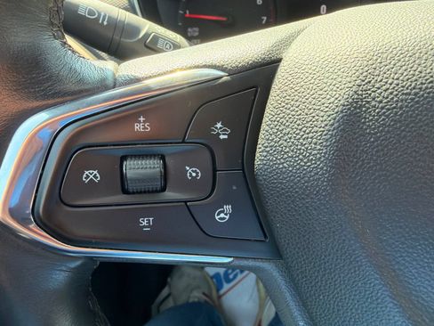 Used 2023 Chevrolet TrailBlazer ACTIV w/ Convenience Package FWD image 14