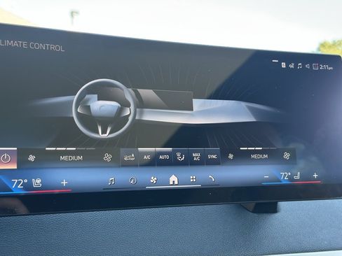 New 2026 BMW iX xDrive45 image 44