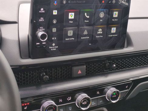 New 2026 Honda CR-V Sport Touring image 29