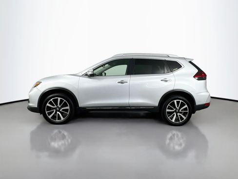Used 2020 Nissan Rogue SL w/ Premium Package AWD/4WD image 4