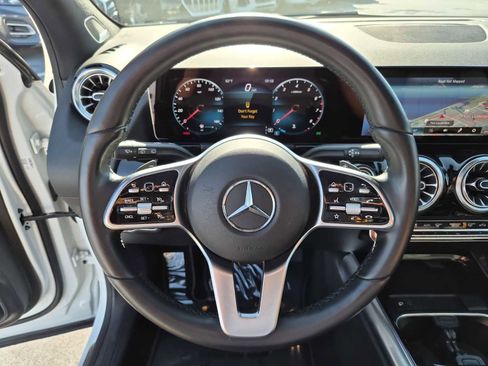 Used 2023 Mercedes-Benz GLA 250 GLA 250 image 20