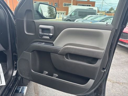 Used 2017 GMC Sierra 1500 4x4 Crew Cab image 31