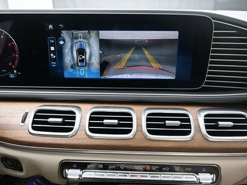 Used 2026 Mercedes-Benz GLE 350 GLE 350 image 12