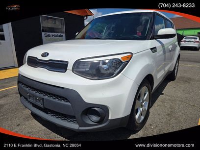 Used 2018 Kia Soul