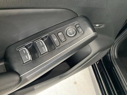 Certified 2024 Honda Civic Touring image 6