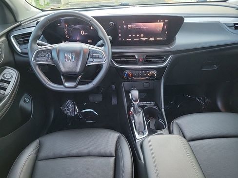 Used 2024 Buick Encore GX Sport Touring w/ Comfort Package FWD image 17