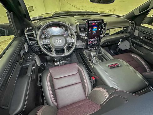 New 2026 RAM 1500 Rebel w/ Rebel Level 2 Equipment Group AWD/4WD image 8