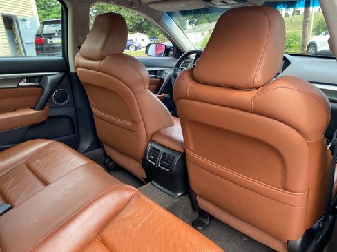 Used 2013 Acura TL SH-AWD image 27