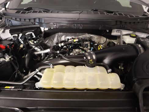 Used 2022 Ford F150 XLT w/ Equipment Group 302A High image 21