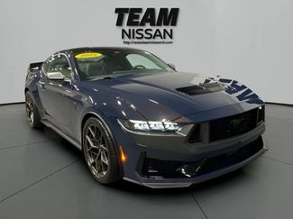 Used 2025 Ford Mustang Dark Horse RWD video 1