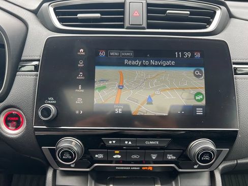 Used 2022 Honda CR-V Touring image 20