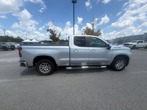 Used 2019 Chevrolet Silverado 1500 LT w/ All-Star Edition RWD image 7