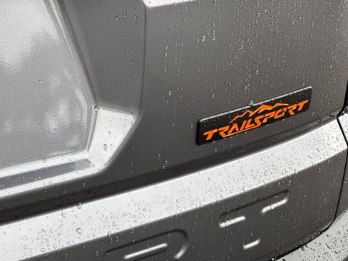 New 2026 Honda Passport TrailSport image 27