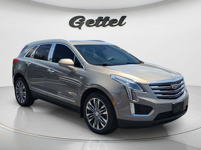 Used 2018 Cadillac XT5 Premium Luxury w/ Driver Assist Package