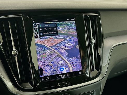 Used 2024 Volvo S60 B5 Core image 22