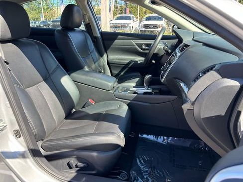 Used 2018 Nissan Altima 2.5 SL image 17