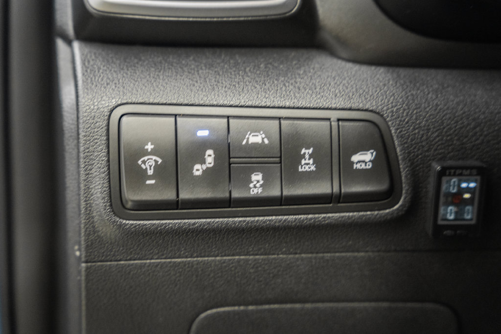 Used 2019 Hyundai Tucson Ultimate AWD/4WD image 44