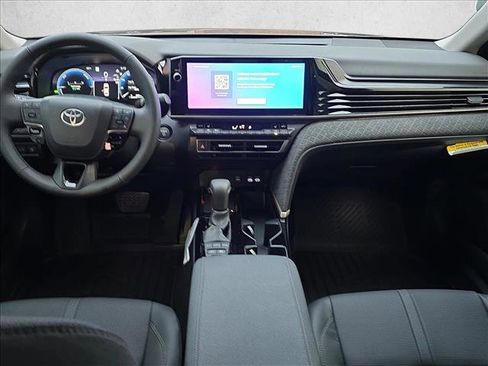 New 2026 Toyota Camry XLE image 17