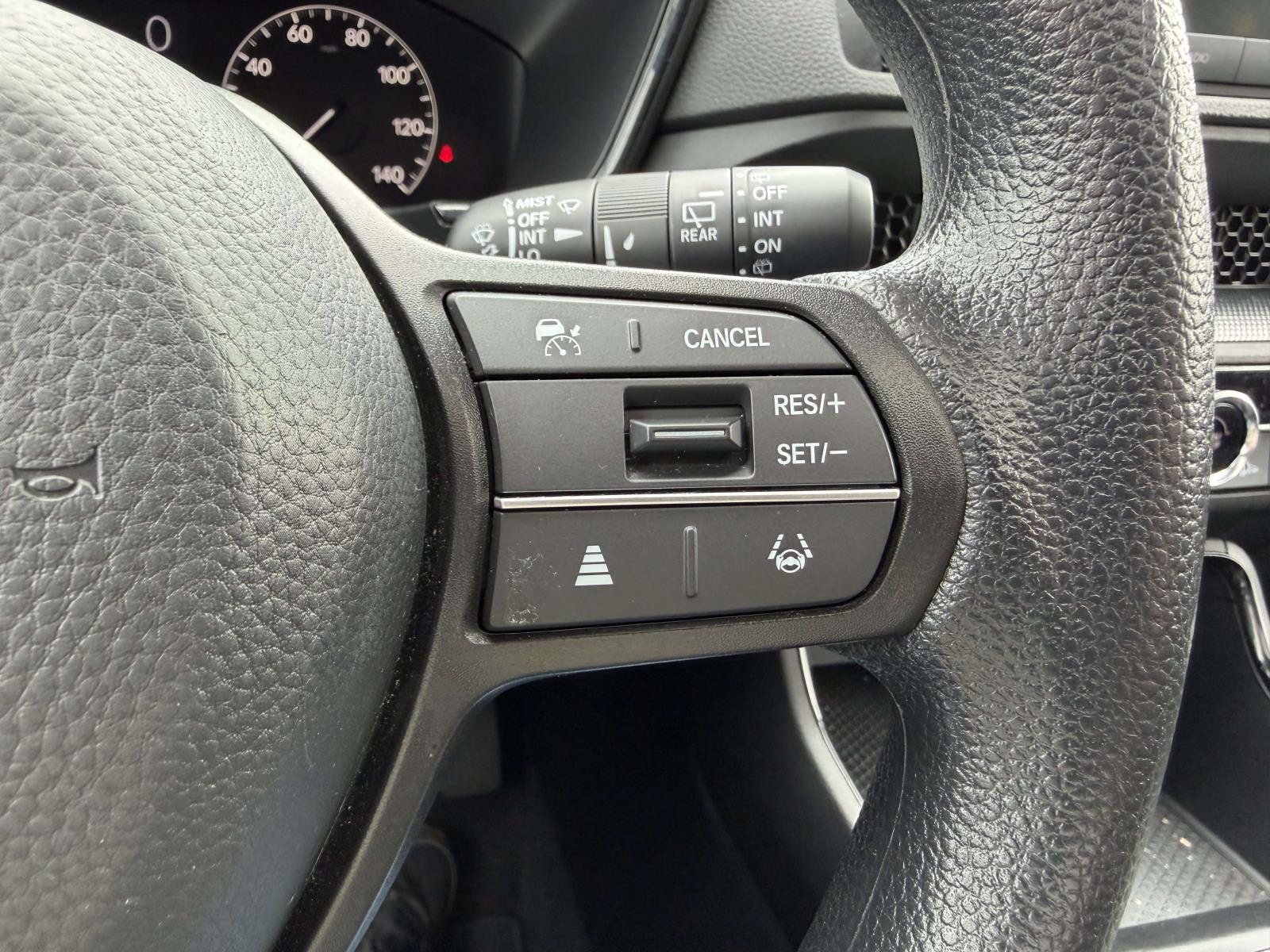 Certified 2024 Honda CR-V EX image 24