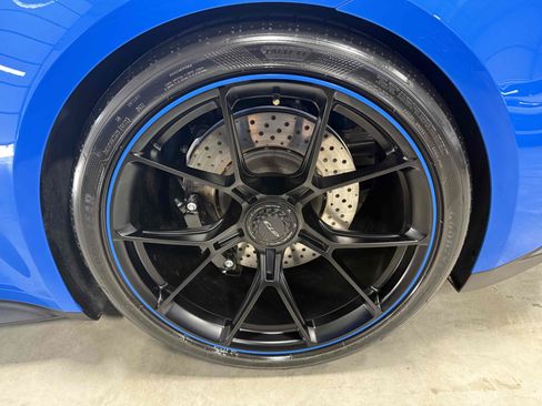 Used 2022 Porsche 911 GT3 RWD image 86