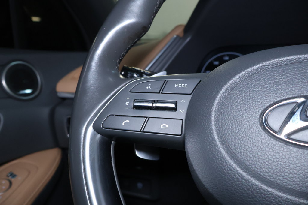 Used 2020 Hyundai Sonata Limited FWD image 21