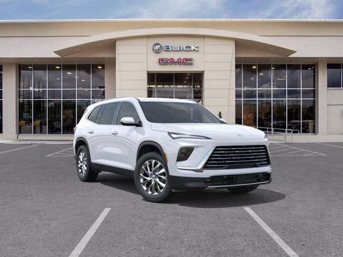 New 2026 Buick Enclave Preferred FWD image 1